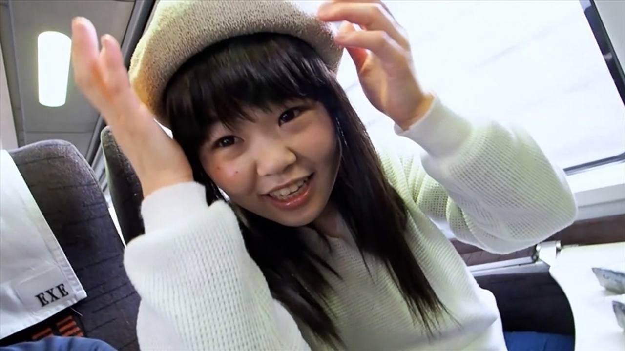 FC2-PPV 313_二人きりの甜蜜恋爱箱根温泉旅行♪过夜で観光、料理