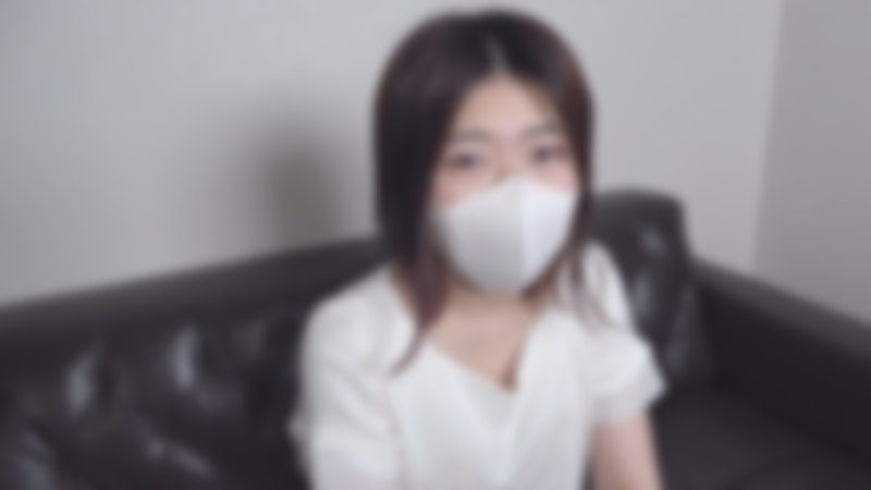 FC2-PPV ♡地味な感じのOL。21岁！经验人数1人