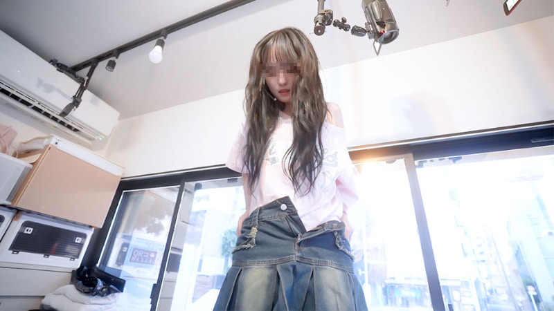 FC2-PPV 惊异的可爱こ！完全顔出し！