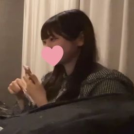 FC2-PPV 19岁可爱恋する乙女な美人酱との5回目♡