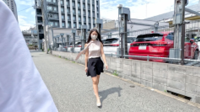 FC2-PPV 超精英降临！、超大手商社入社の新卒22才！！