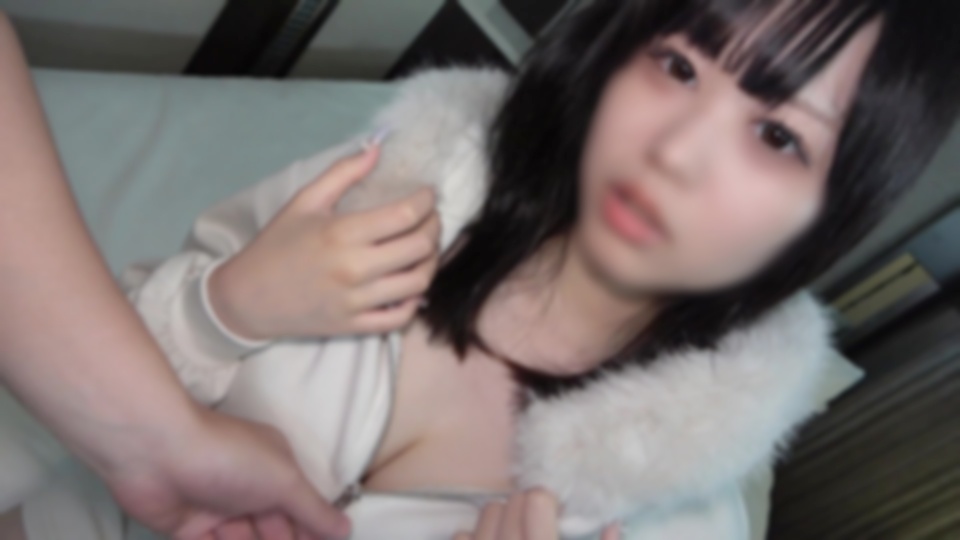 FC2-PPV 【初撮り】恋に悩む色白美19岁