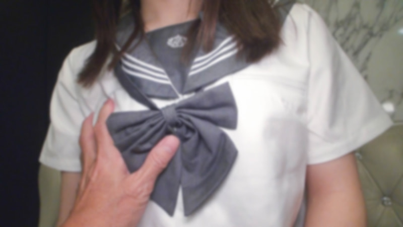 FC2-PPV 【无修正】 川 似のな制服美女