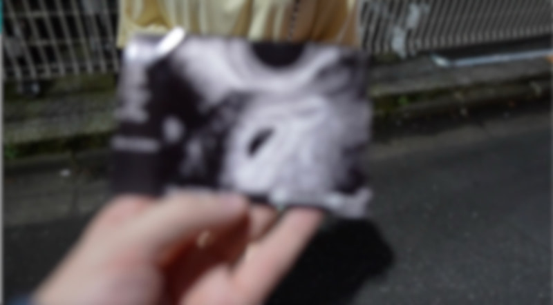 FC2-PPV 『上玉』再次出现。从可爱的外表无法想象的，黑发铁板美女。