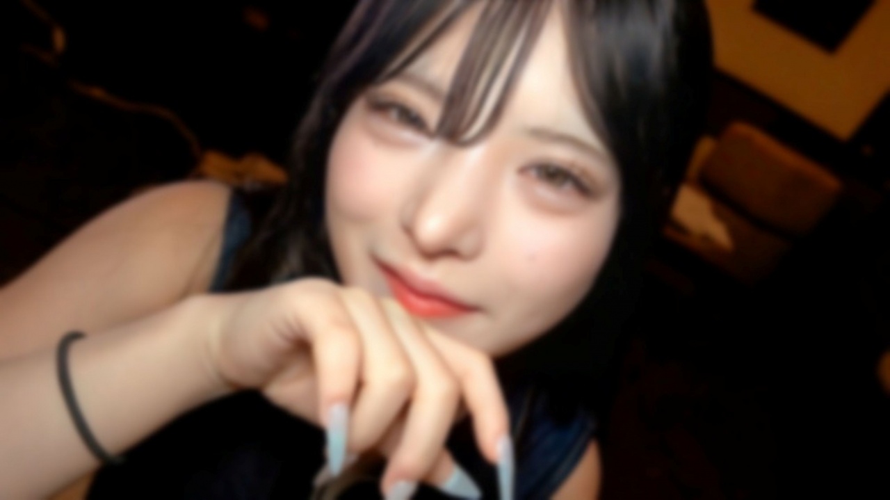 FC2-PPV 【无】黒髪がとても可爱！