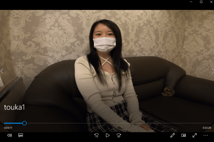 FC2-PPV 个数限定/新卒生 看护师の橙果 22岁 D罩杯❤【第一弾】