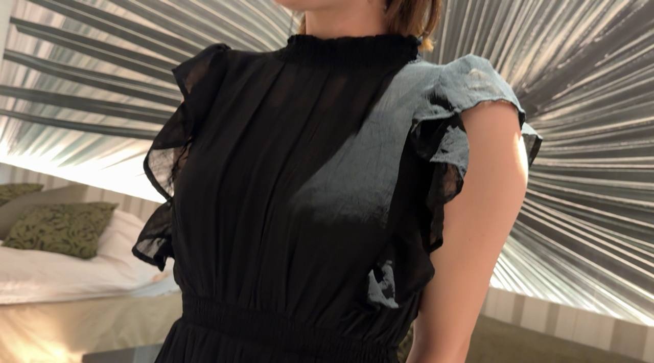 FC2-PPV 新手游泳教练。