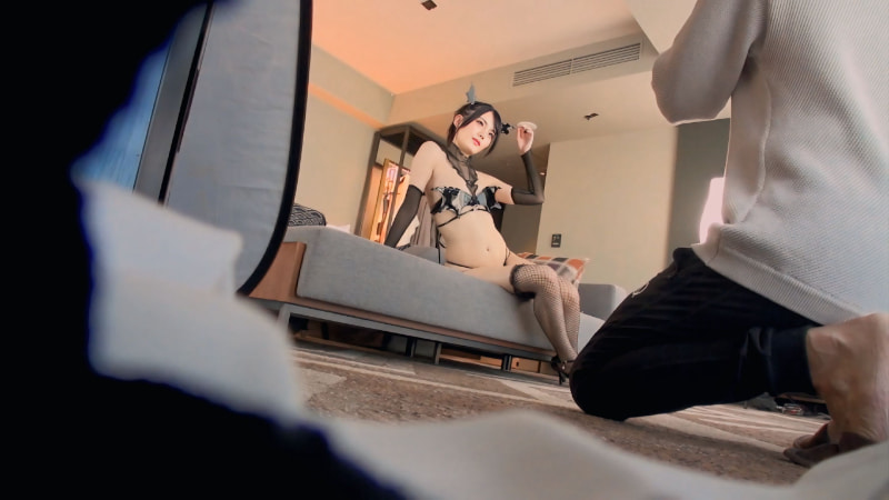 FC2-PPV 说是来拍摄会。