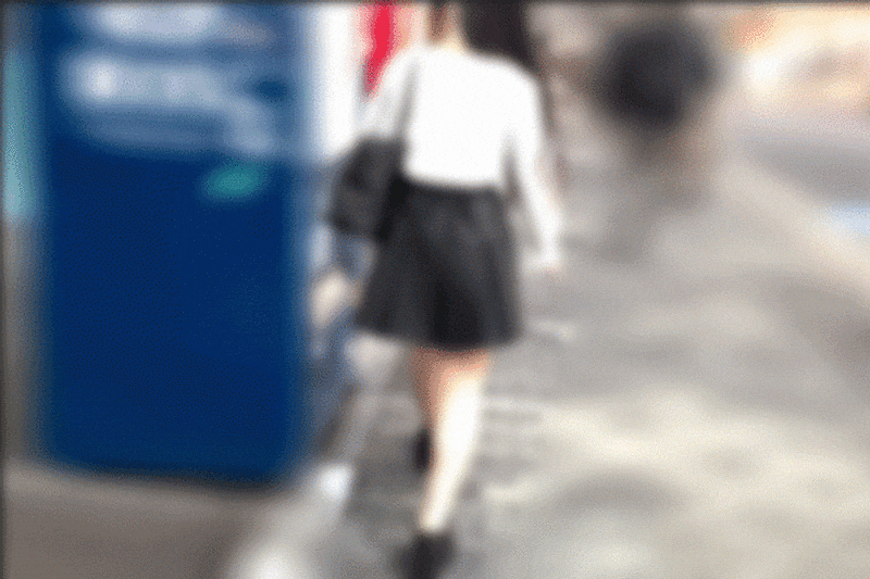 FC2-PPV 絶世の黒髪清楚系美女