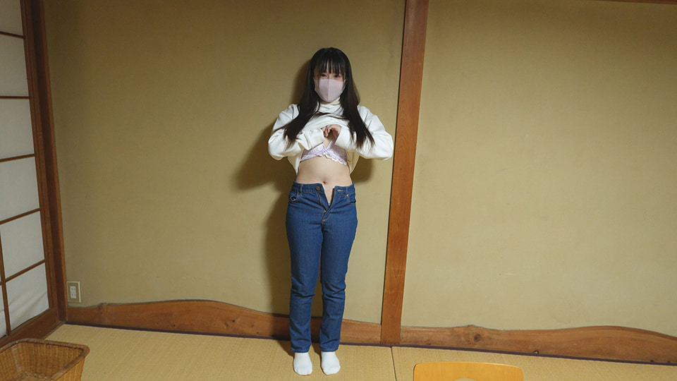 FC2-PPV 温泉旅馆の长女酱 男に汚されたことのない纯粋无垢な天使