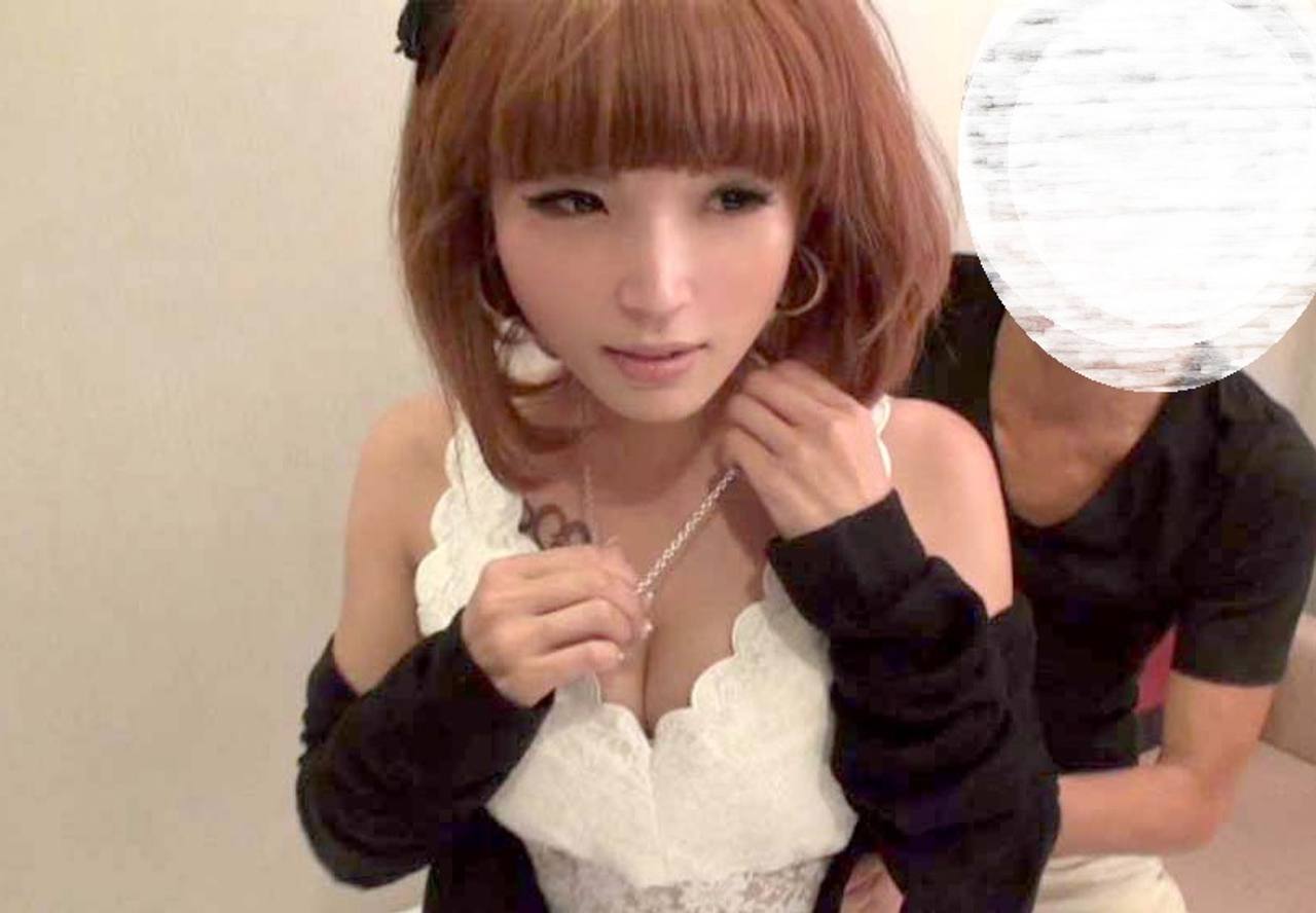 FC2-PPV 【未修正】偶像脸なのに超！