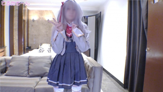 FC2-PPV 【身材神】我做到了。我请了罗希德稀有的莉娅