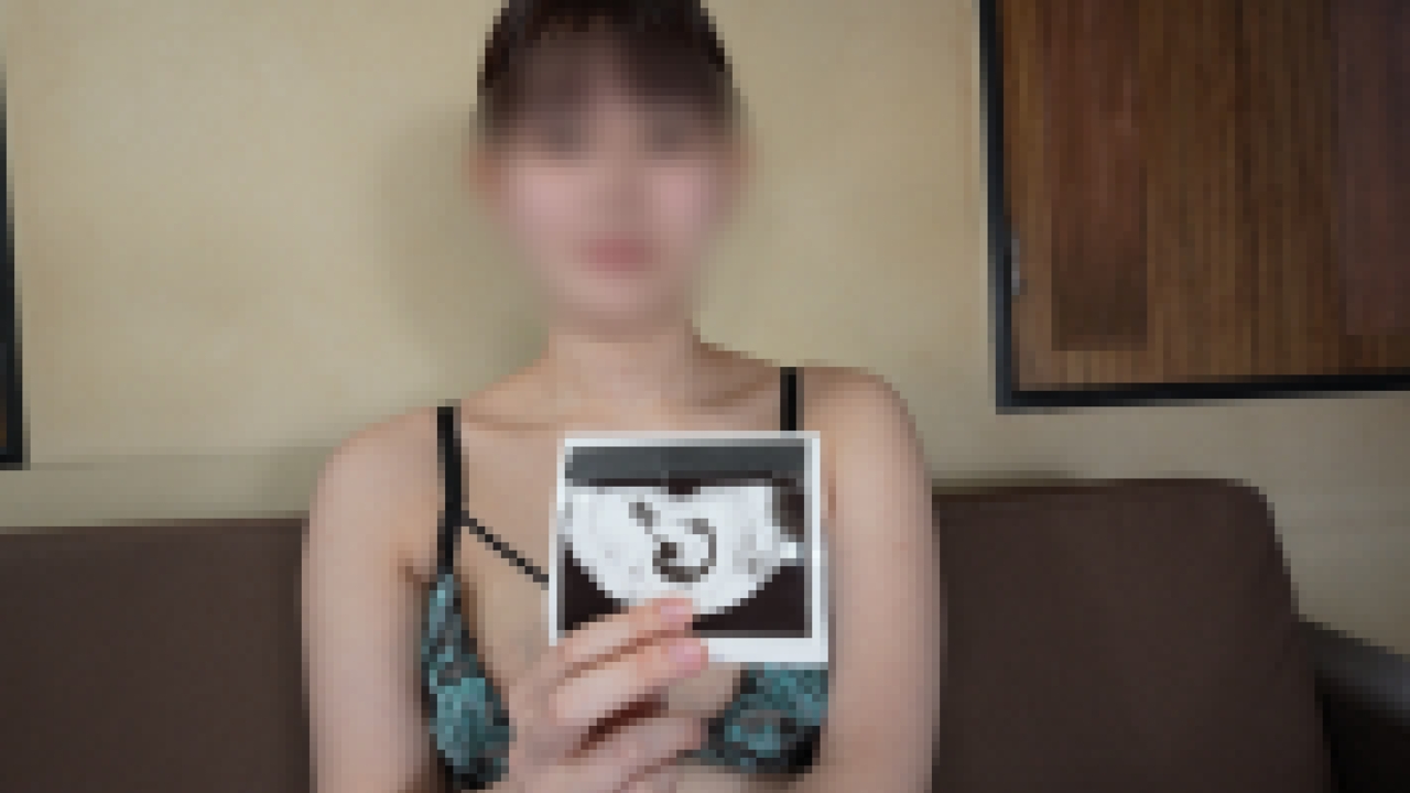 FC2-PPV 【妊娠中♡】 0384_003 いちか酱21岁 天然H罩杯色白童颜JD爆诞