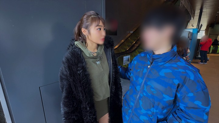 FC2-PPV 【恵体ドМ】超级稀有