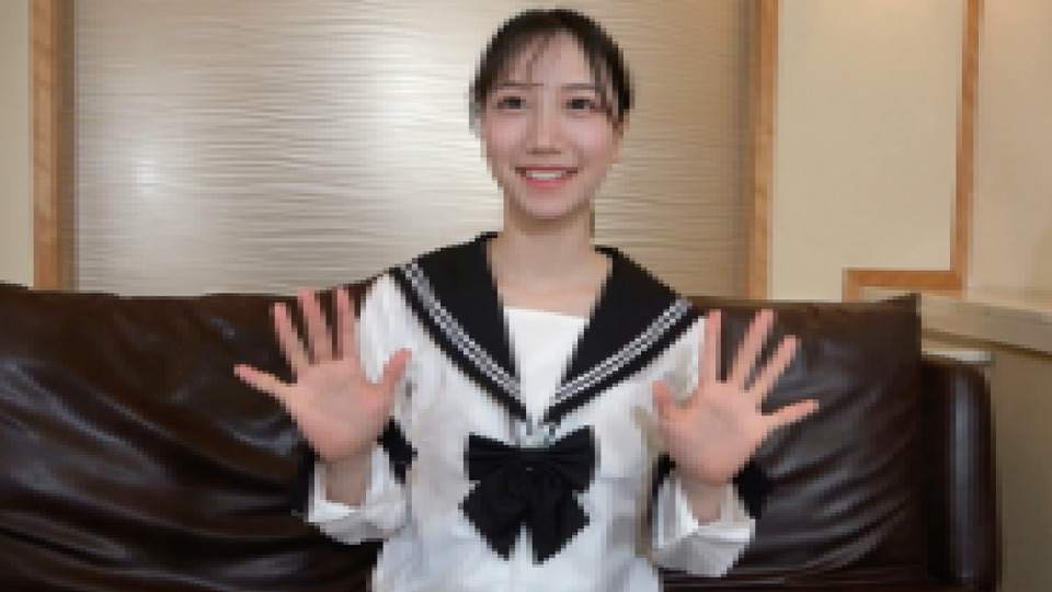 FC2-PPV 18才！3ヶ月前まで完全初撮影！顔出し！