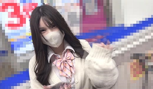 FC2-PPV 极上服饰店员