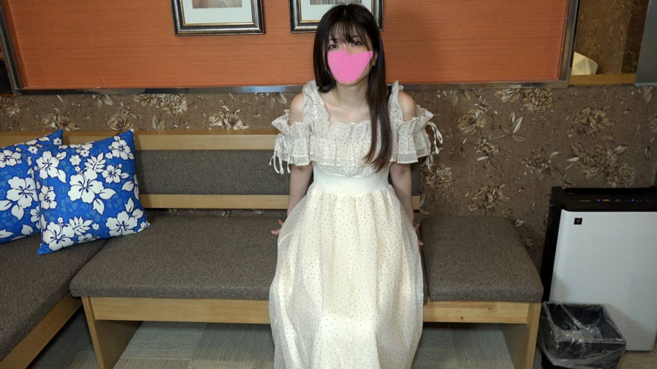 FC2-PPV ★特典で无修正 ♀174 残暑がくれた可爱的美女との再会