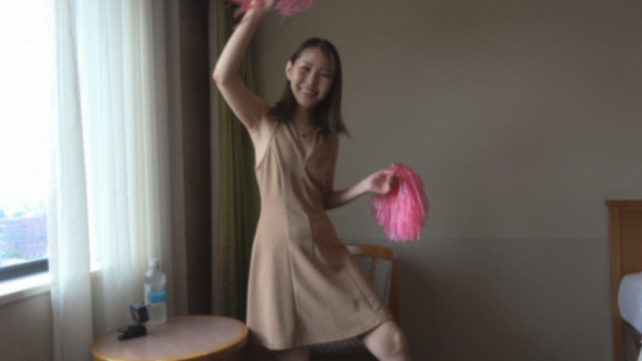 FC2-PPV 舞蹈家所展现出的极致魅力