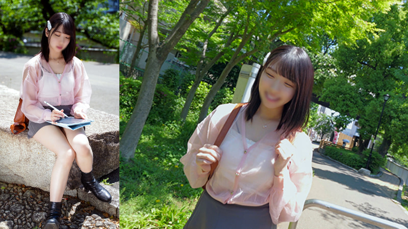 FC2-PPV 妄想♀同人作家