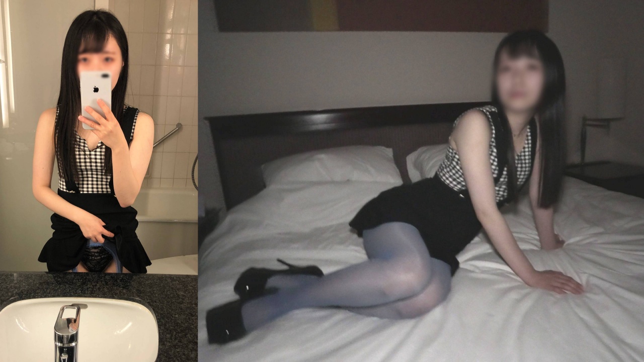 FC2-PPV 无修正＜纯粹的情感❤＞清楚で无垢！长黑发！超级可爱！