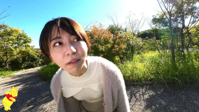 FC2-PPV 【个撮・野外】<长○まさみ激似！美人妻>