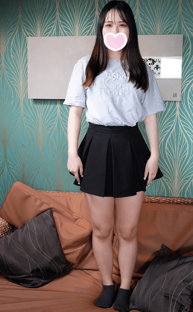 FC2-PPV 【初撮り♡】0397_001 まりな酱18岁