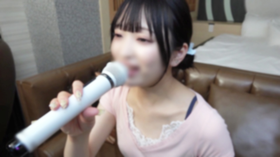 FC2-PPV 【実录】芸能界の深い闇。 清纯派地下偶像の首次亮相前の●営业。