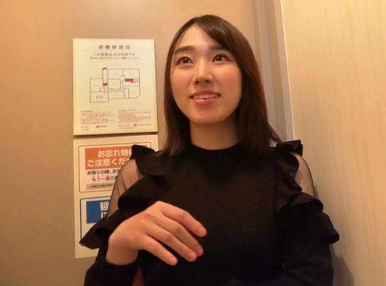 FC2-PPV 【个撮・158cm/B罩杯】