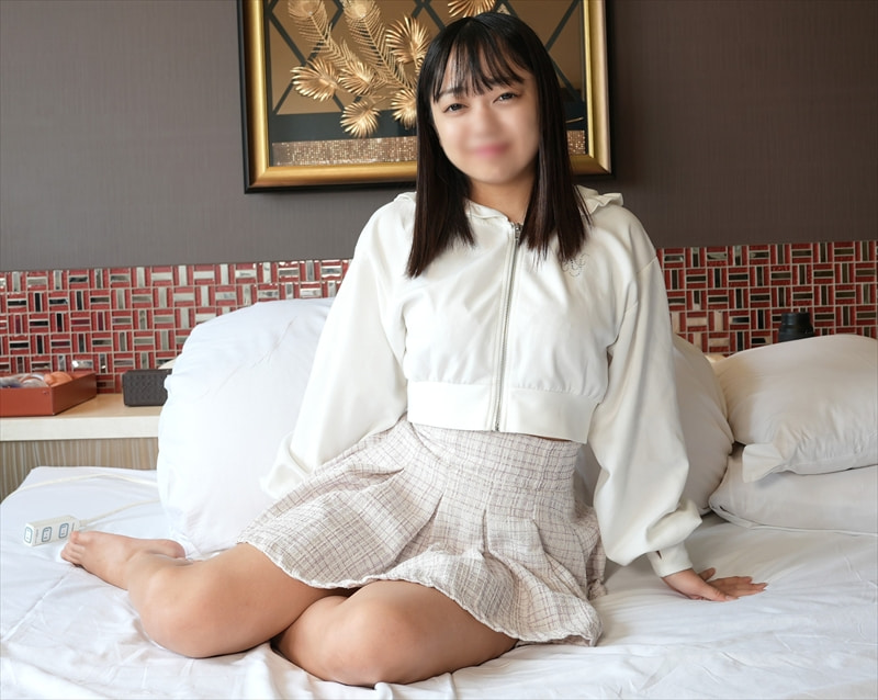 FC2-PPV 353_地味酱は大喜欢酱でした！