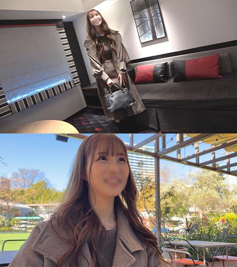 FC2-PPV ★匹配应用程序★172㎝长身プロ魅力。29岁