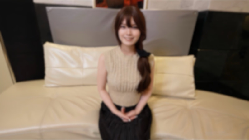 FC2-PPV 宛如一朵凛然绽放的花……