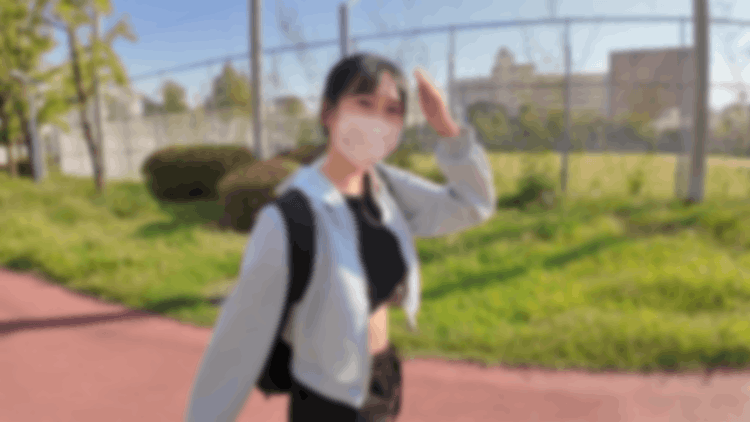 FC2-PPV 【初撮】感度も性格も抜群の陆上部ムスメ。