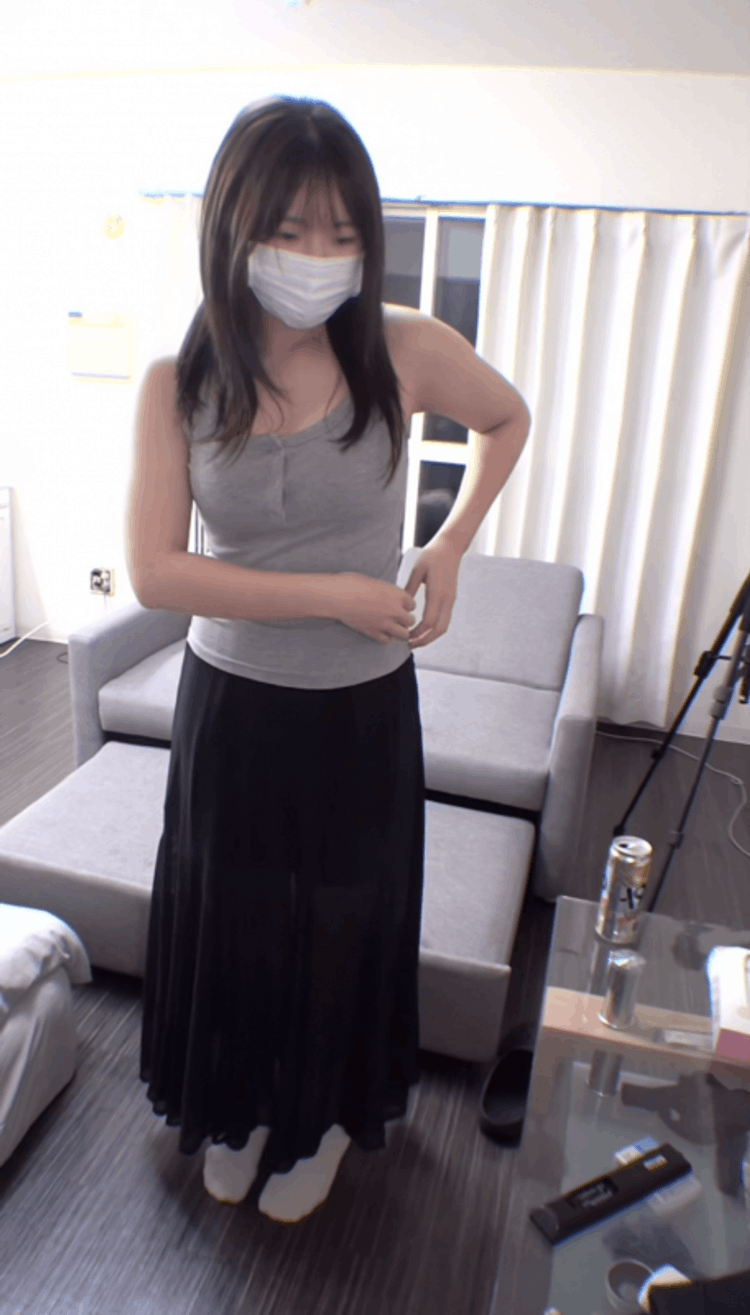 FC2-PPV 【は嫌です】真实的保/育/士