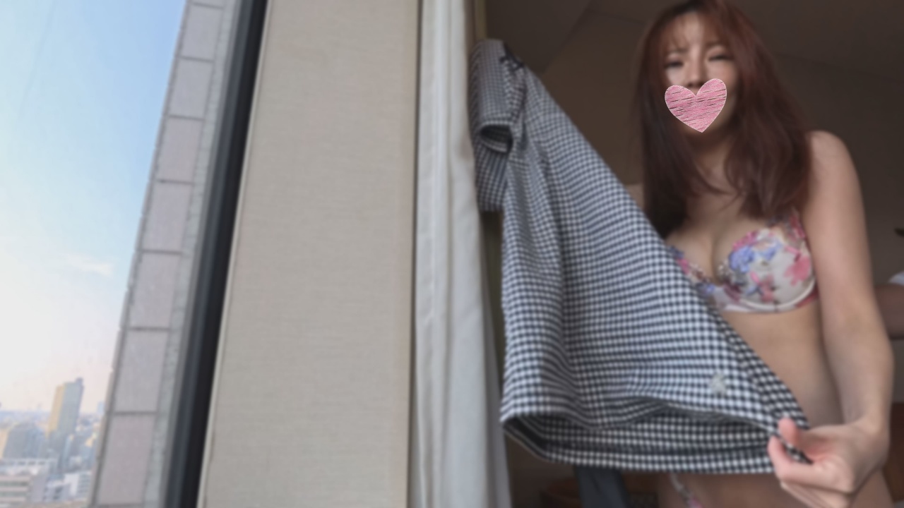 FC2-PPV 【无】顔出しD罩杯「悩杀の天使」花音