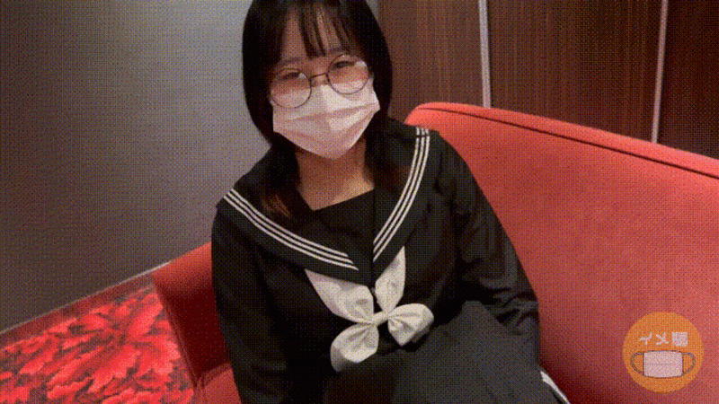 FC2-PPV 地味眼镜