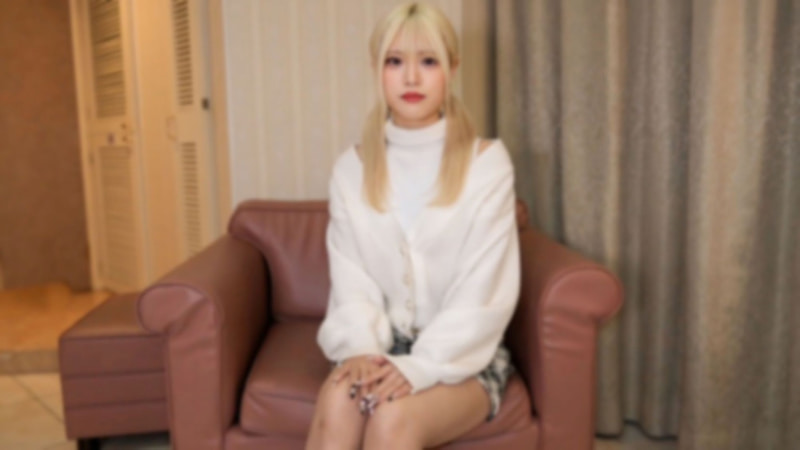 FC2-PPV 【无】派手髪の双马尾ール辣妹！