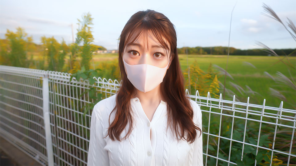 FC2-PPV バレた！野外、、県道沿い、、超絶美人