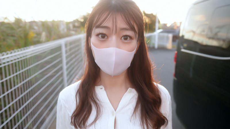 FC2-PPV バレた！野外、、県道沿い、、超絶美人