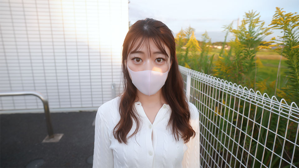 FC2-PPV バレた！野外、、県道沿い、、超絶美人