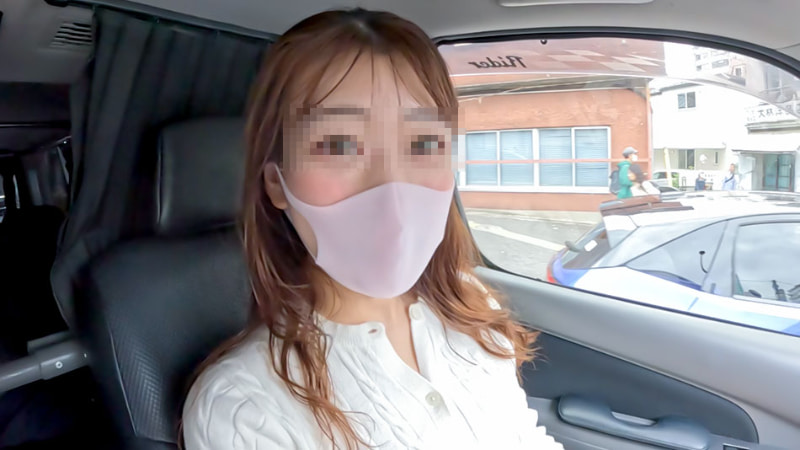 FC2-PPV バレた！野外、、県道沿い、、超絶美人