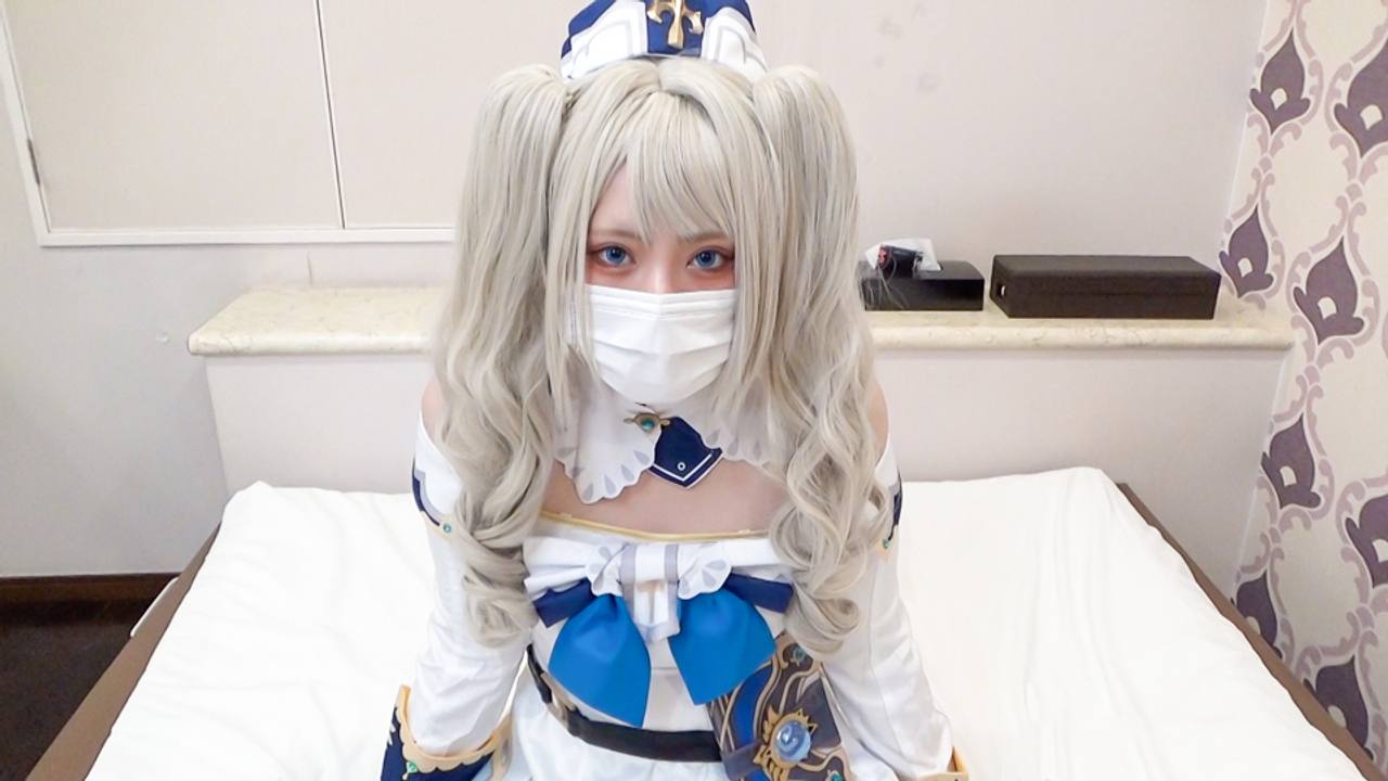 FC2-PPV 原ネ申バー○ラ酱