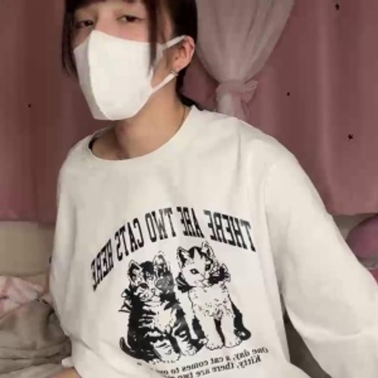 FC2-PPV みれい酱 (20\) - 前编 -