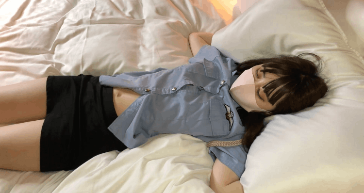 FC1-PPV【无】快楽を覚えた19岁JDポリス戏服 （个人撮影）