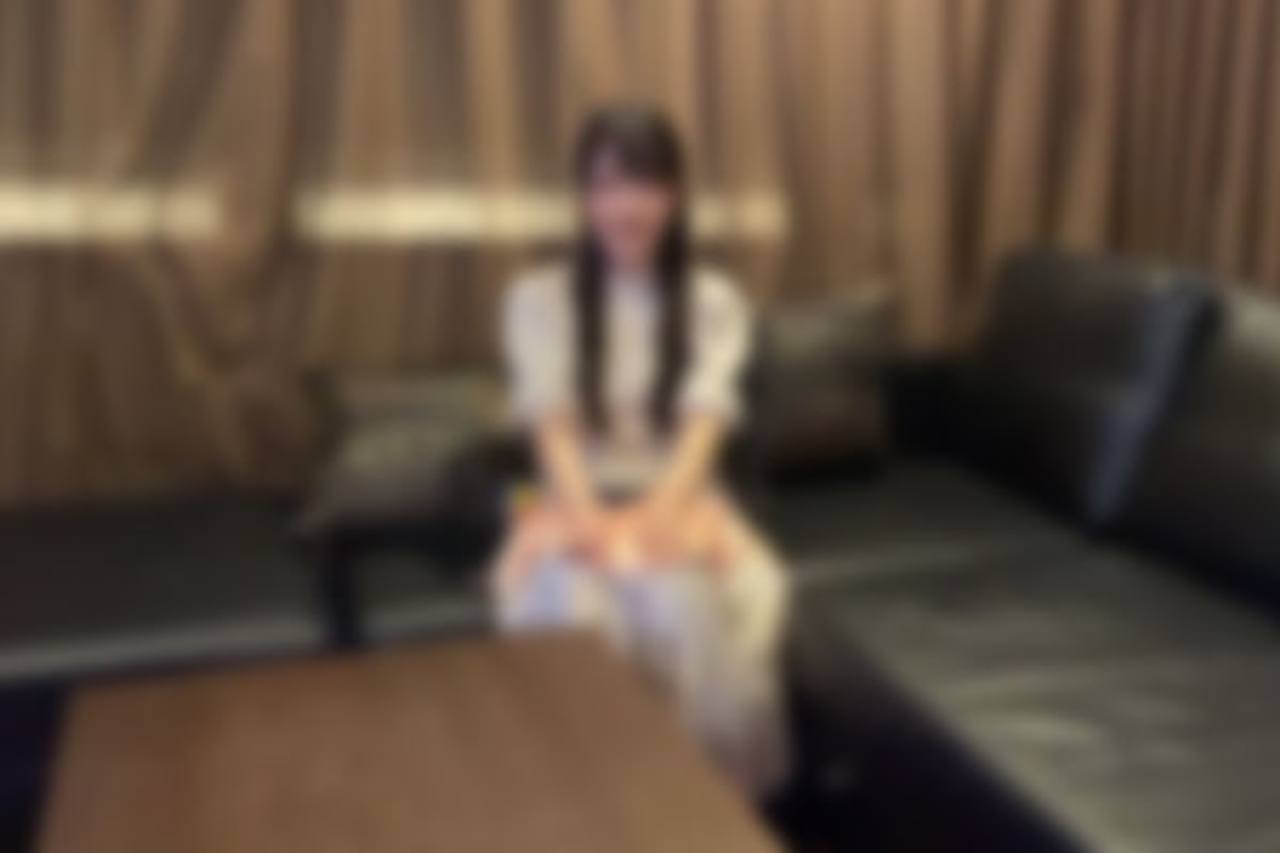 FC2-PPV 【素人个撮】 偶像の超高感度天然美◯女