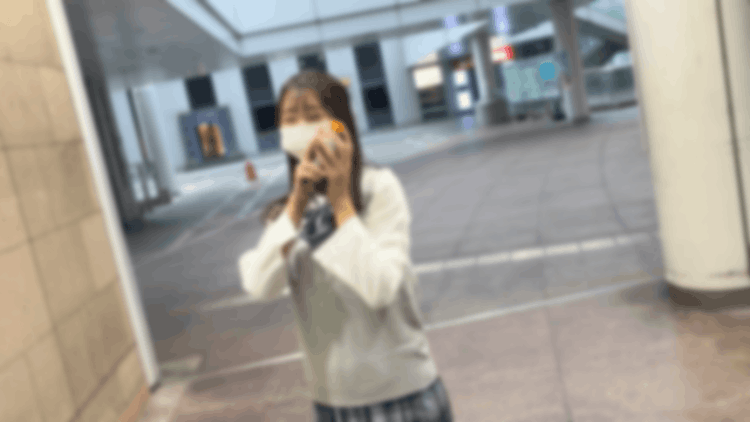 FC2-PPV 【初撮】この前卒业した18岁偶像候补生ゆうか酱。