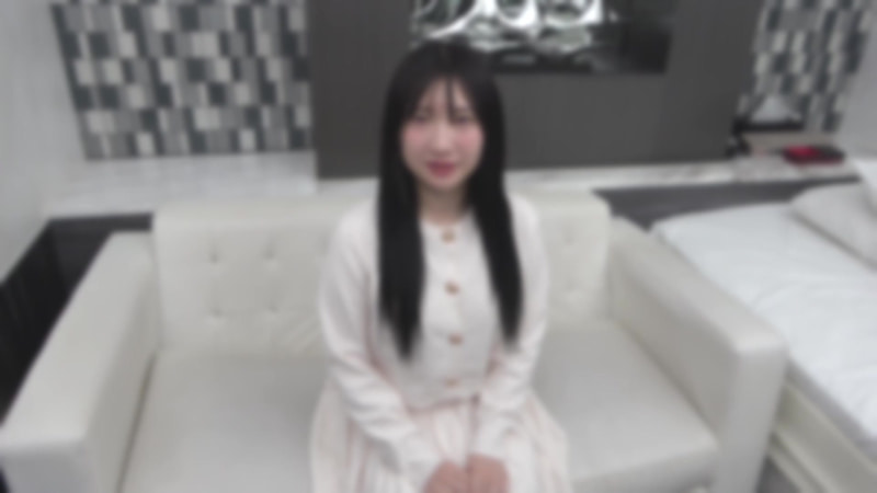 FC2-PPV 【限定公开】长发ーで色白なコが师