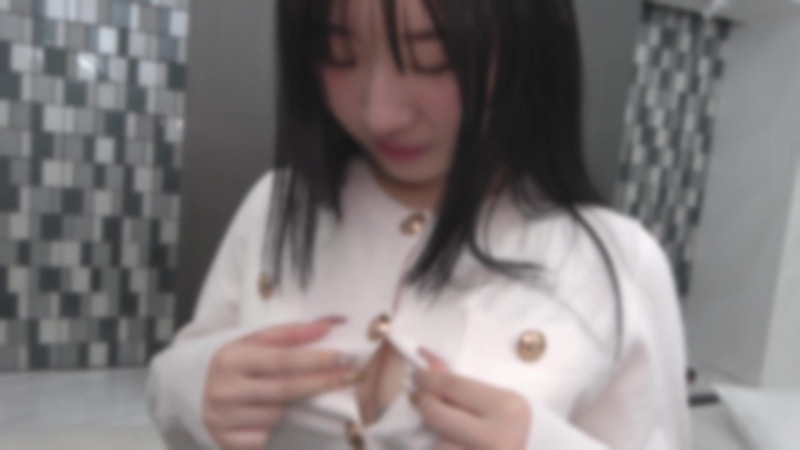 FC2-PPV 【限定公开】长发ーで色白なコが师