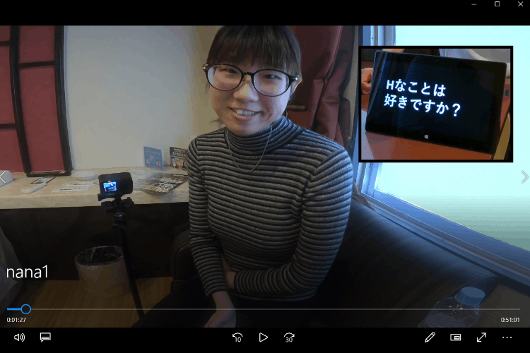 FC2-PPV 地味系医疗事务 奈々 22岁/Ｅ罩杯