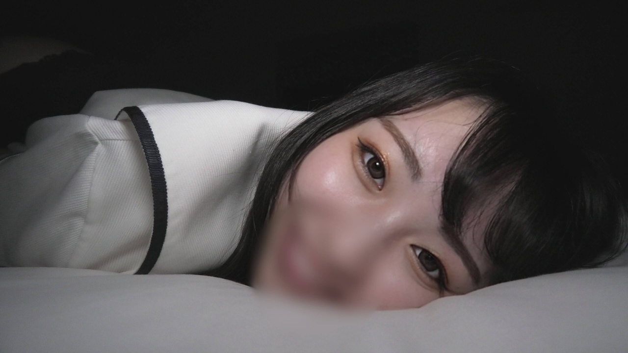 FC2-PPV 无修正＜清纯18❤身长149＞清楚で无垢！长黑发！