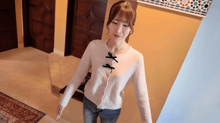 FC2-PPV 【华奢崩壊】軽すぎる身体が震え続ける。 细い腰と肋骨ラインが。